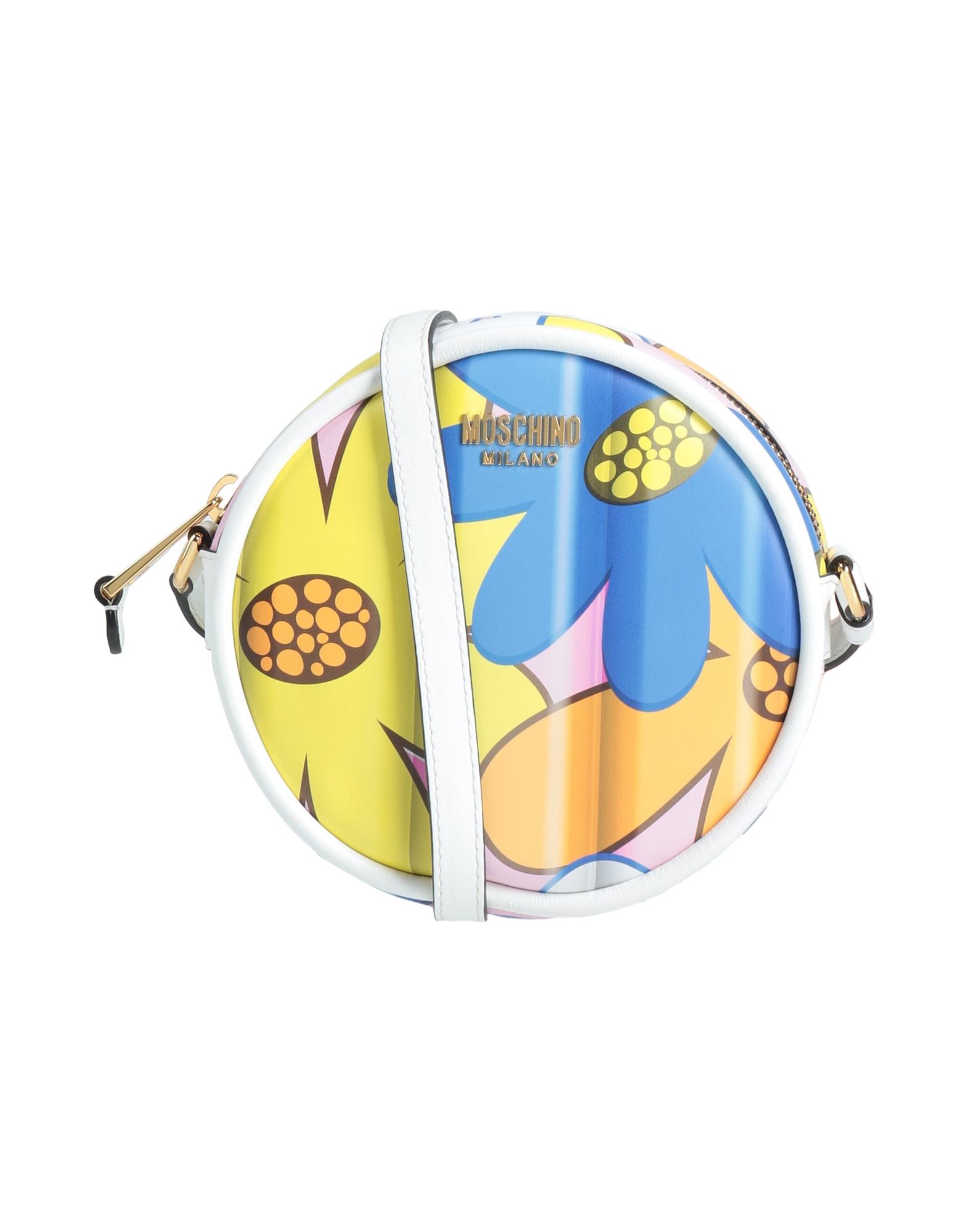 MOSCHINO MOSCHINO ΤΣΑΝΤΕΣ Τσάντες ταχυδρόμου