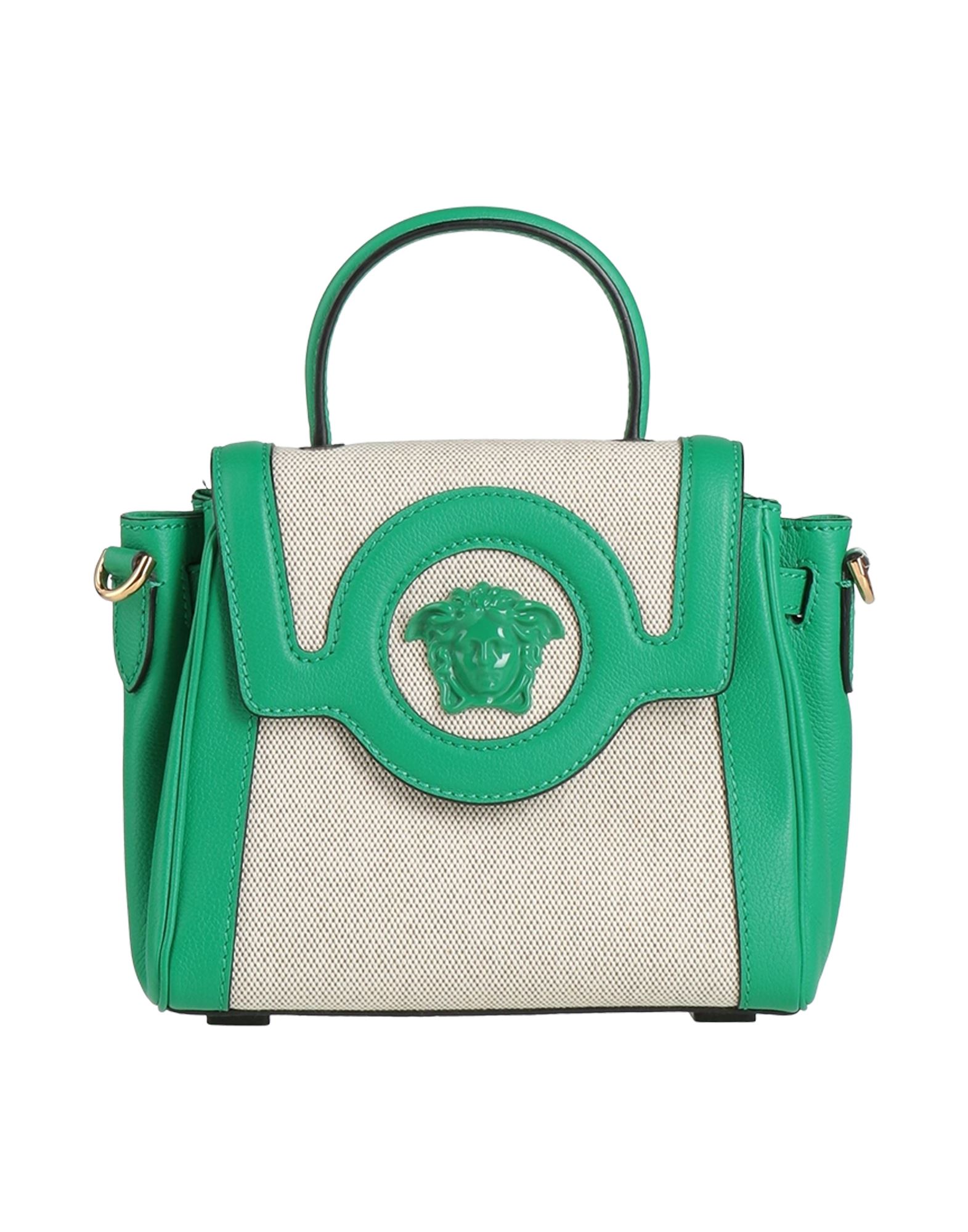  Versace - Taschen - Handtaschen - On Yoox.com 