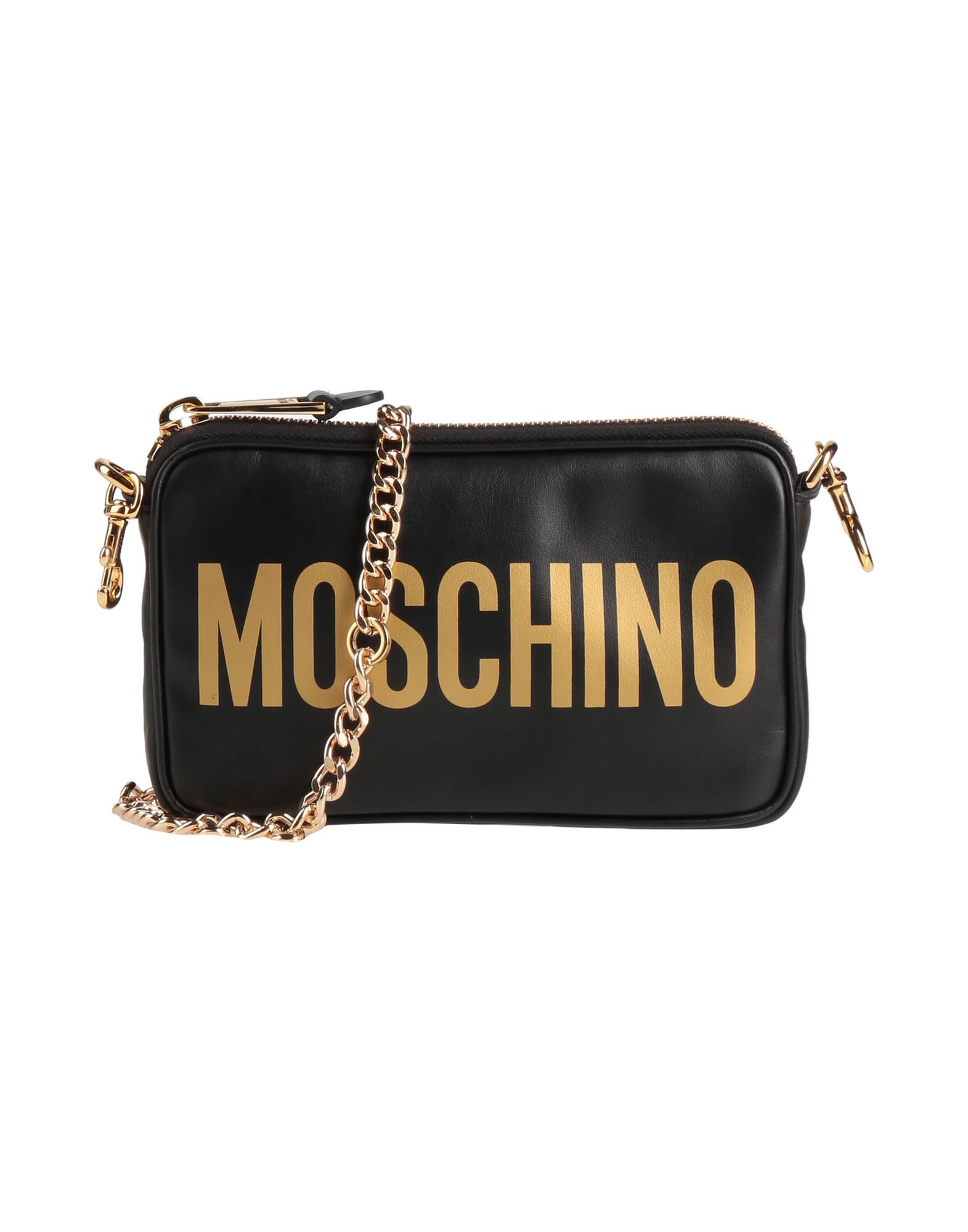 MOSCHINO MOSCHINO ΤΣΑΝΤΕΣ Τσάντες ταχυδρόμου