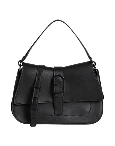 Furla Handbag  Woman In Black