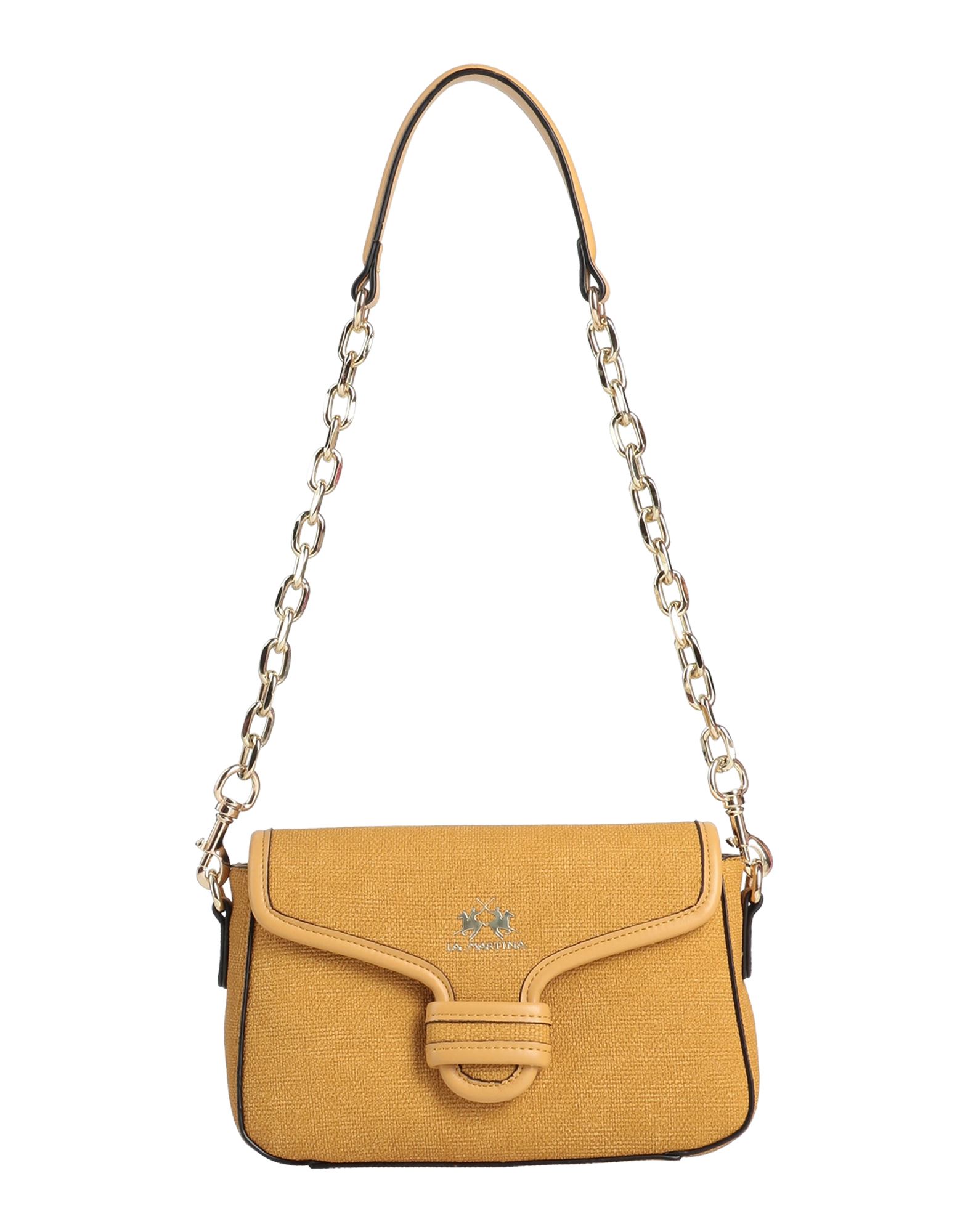  La Martina - Taschen - Schultertaschen - On Yoox.com 