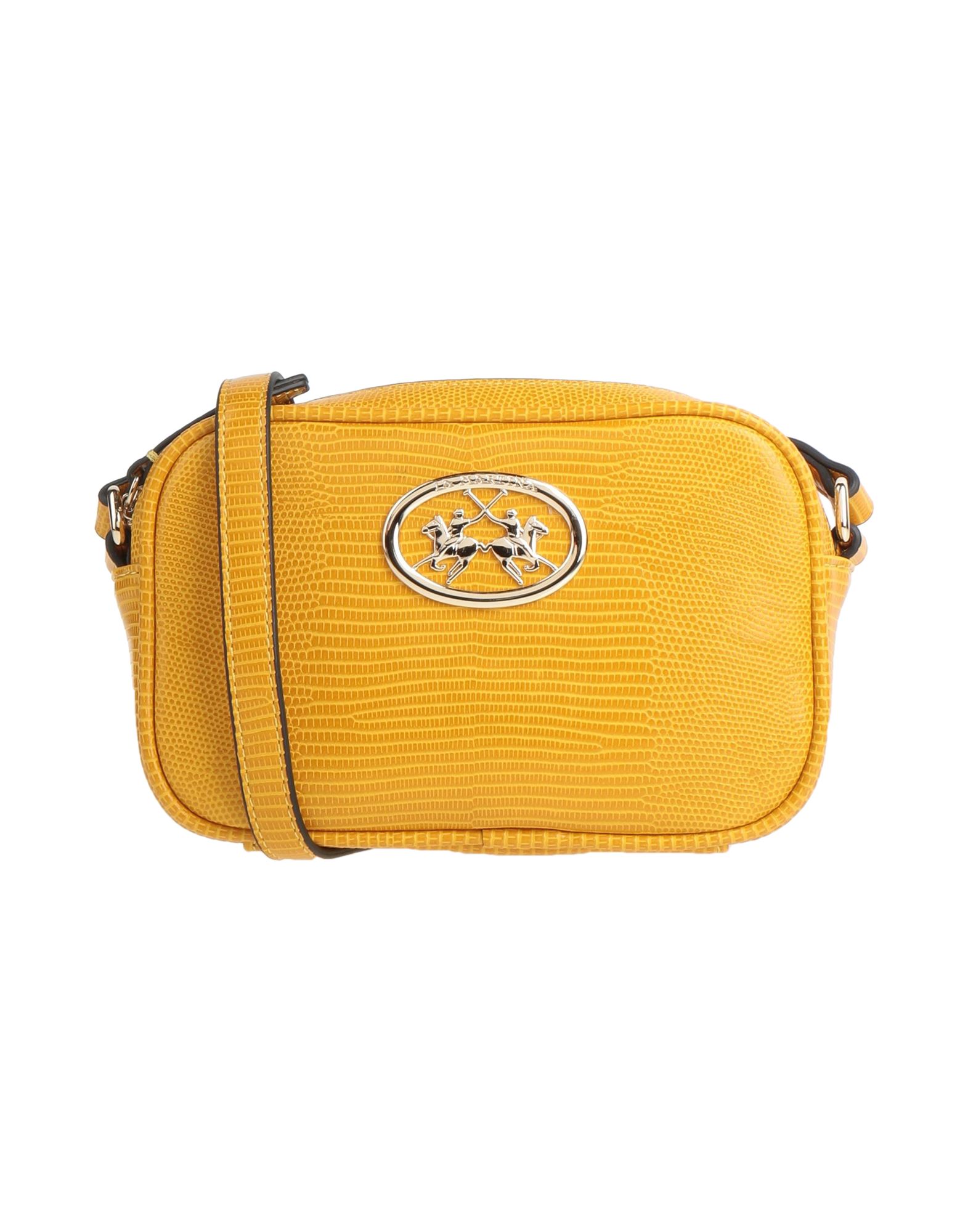 LA MARTINA LA MARTINA ΤΣΑΝΤΕΣ Τσάντες ταχυδρόμου