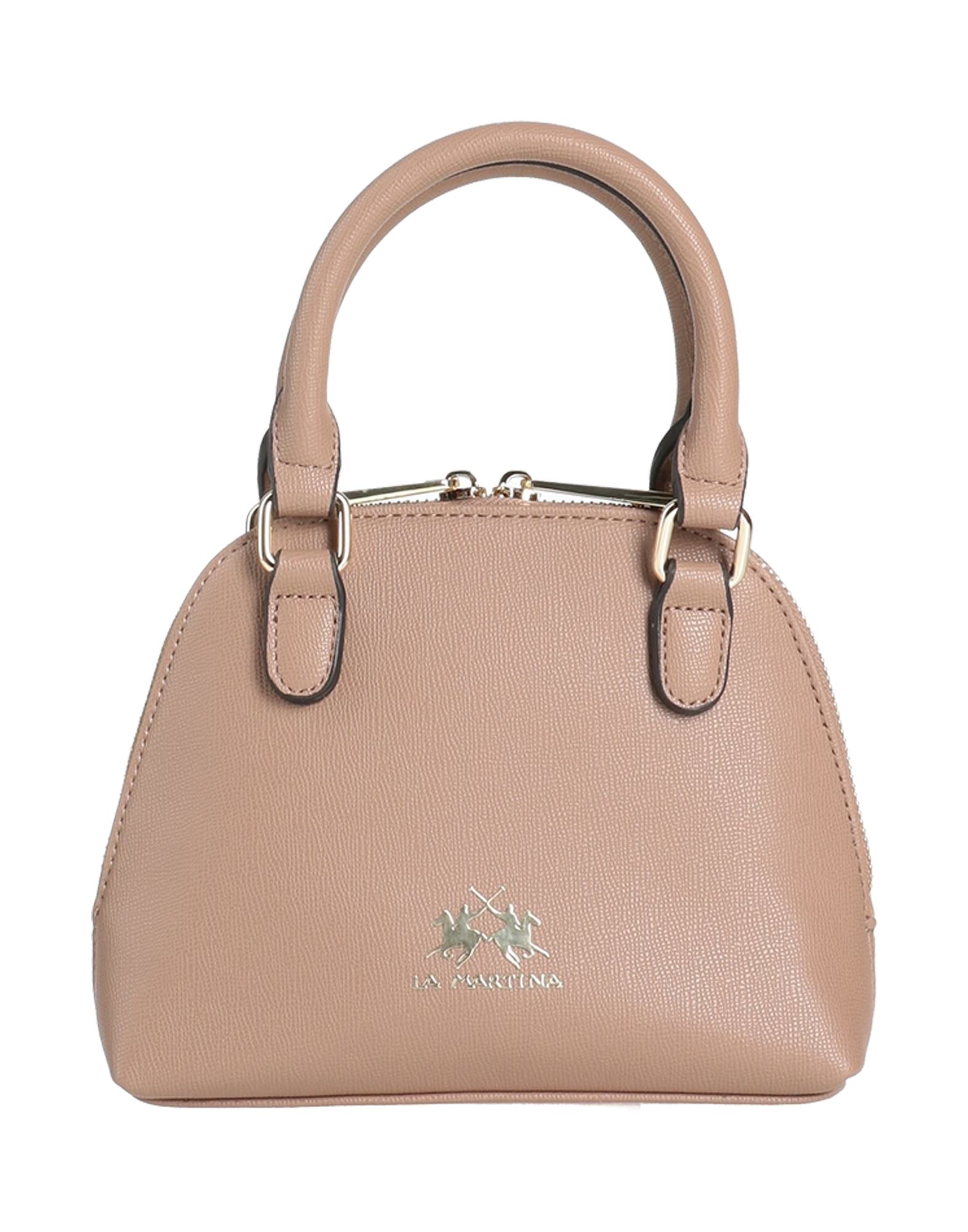  La Martina - Taschen - Handtaschen - On Yoox.com 