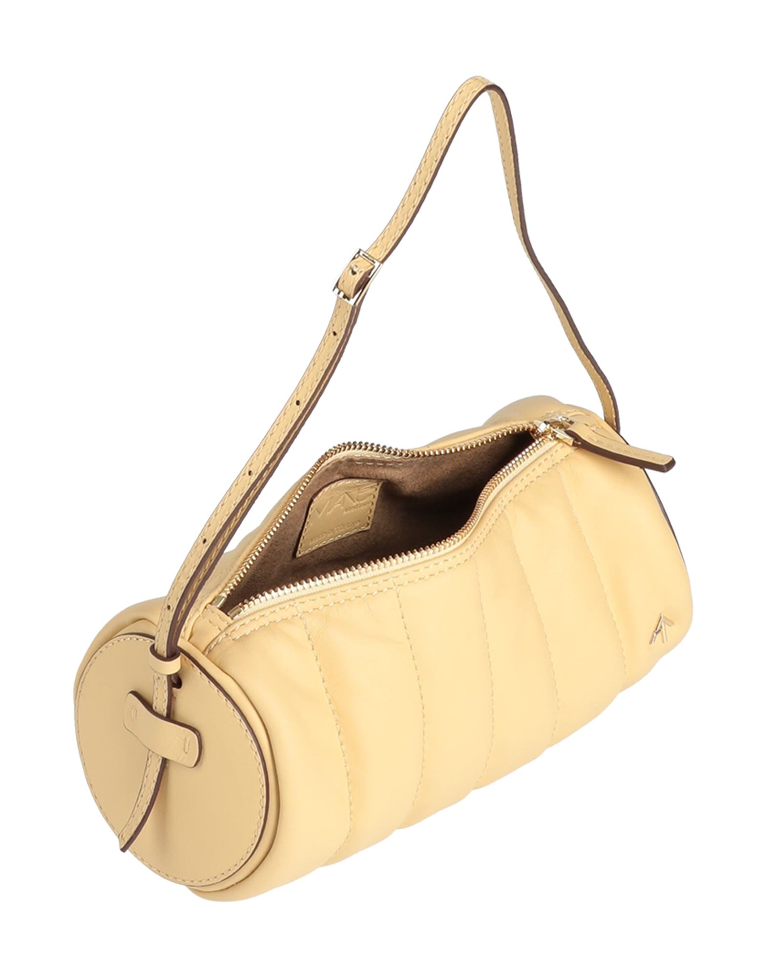  Manu Atelier - Taschen - Schultertaschen - On Yoox.com 