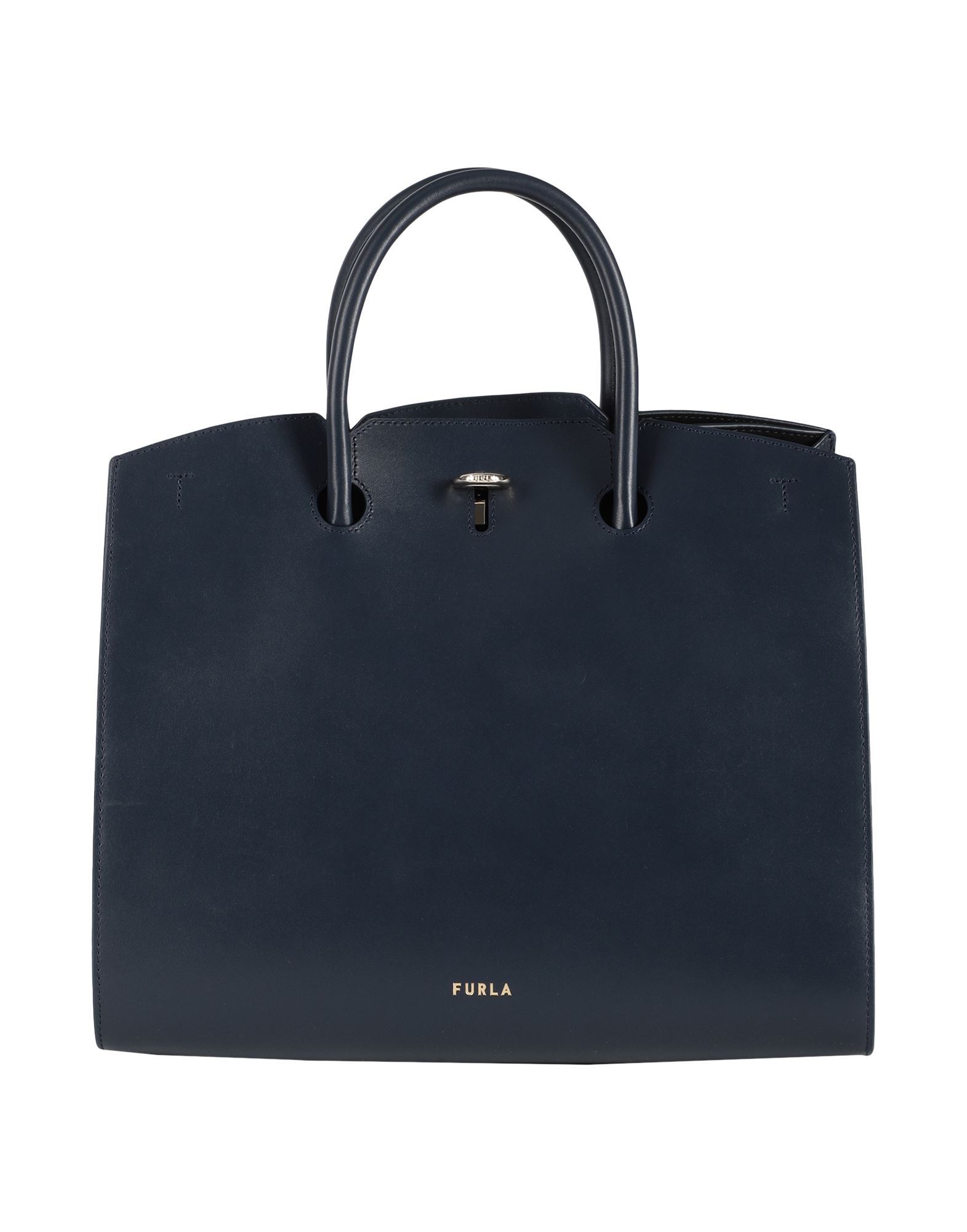 フルラ(FURLA) ブルー ハンドバッグ | 通販・人気ランキング - 価格.com