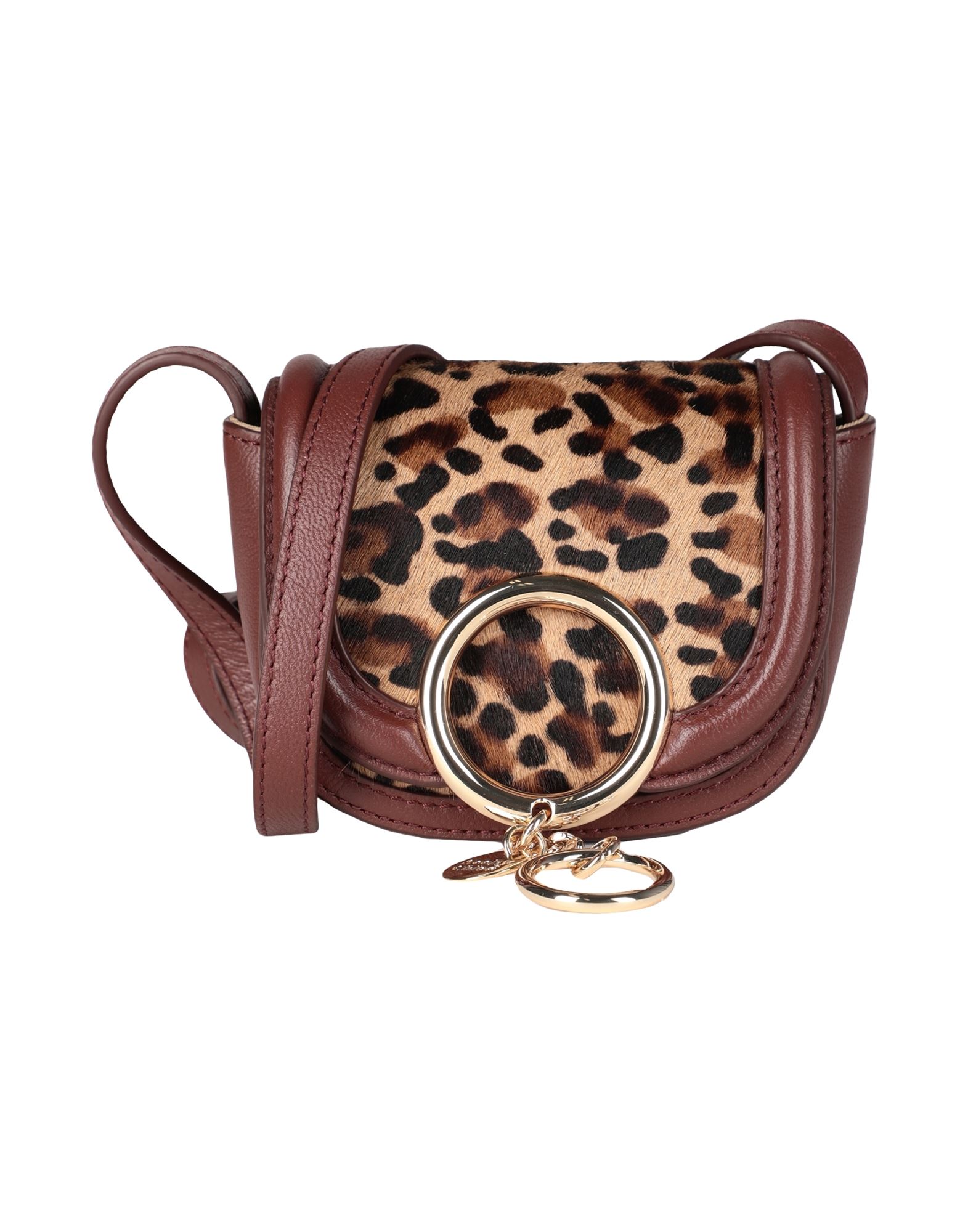  See By Chloé - Taschen - Umhängetasche - On Yoox.com 