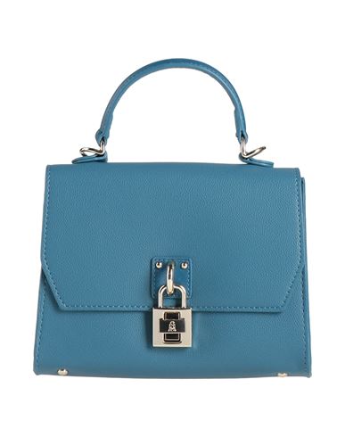 Bolso de mano Mujer Azul pastel -- Mujer