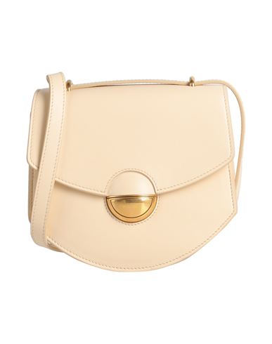 Proenza Schouler Woman Cross-body Bag Sand Size - Soft Leather In Pink