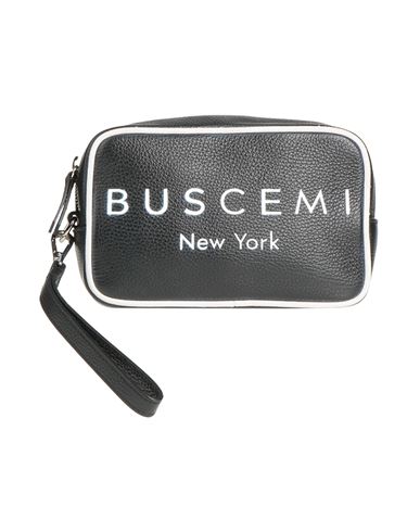 Buscemi Woman Handbag Black Size - Soft Leather