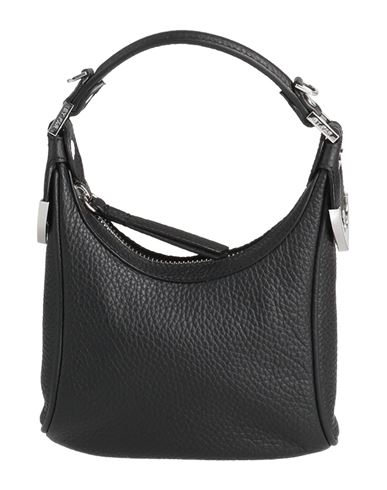 By Far Woman Handbag Black Size - Bovine Leather
