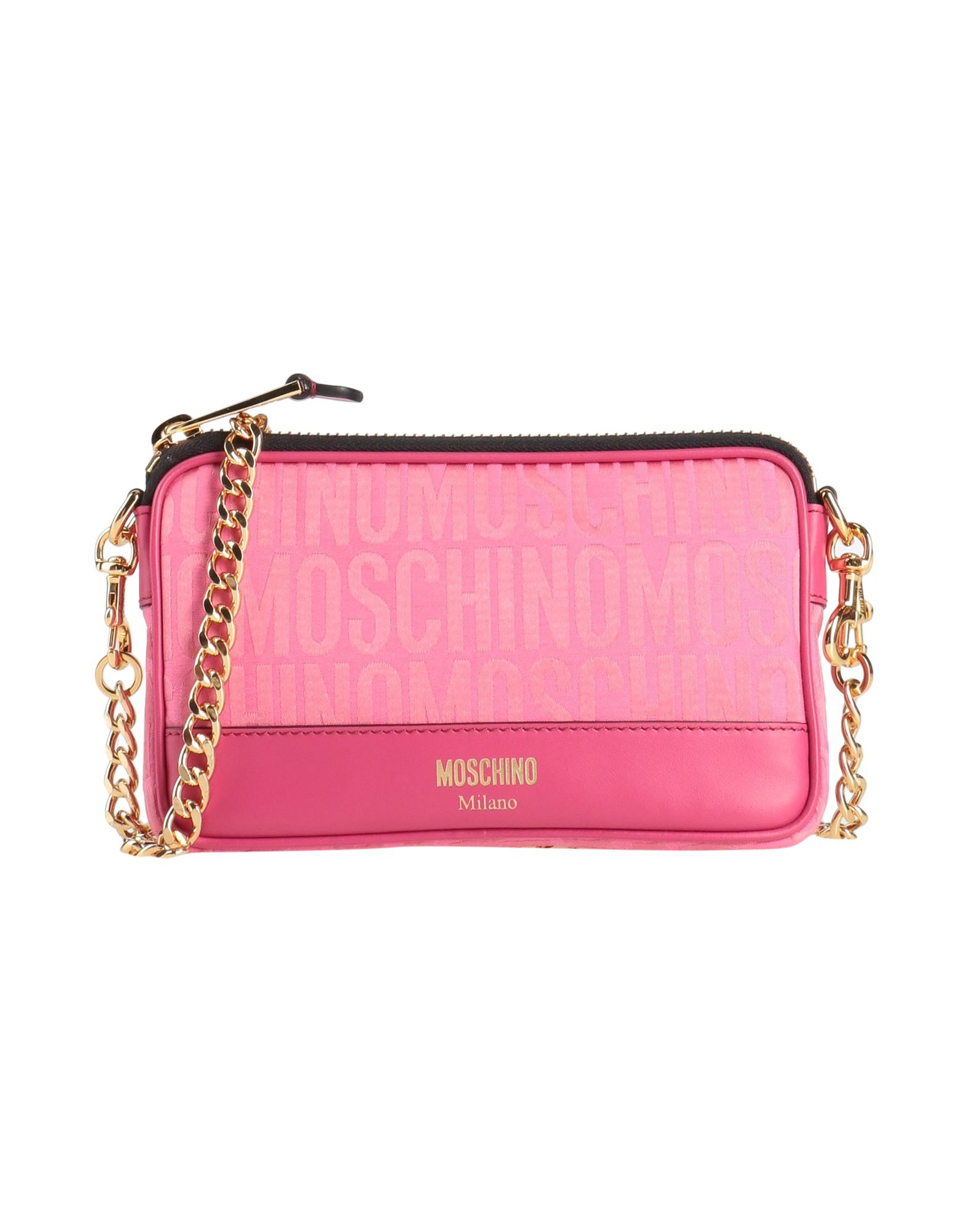 MOSCHINO MOSCHINO ΤΣΑΝΤΕΣ Τσάντες ταχυδρόμου