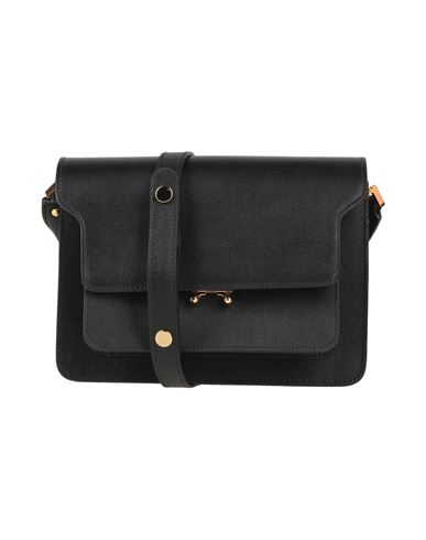 Woman Handbag Taupe Size - Textile fibers
