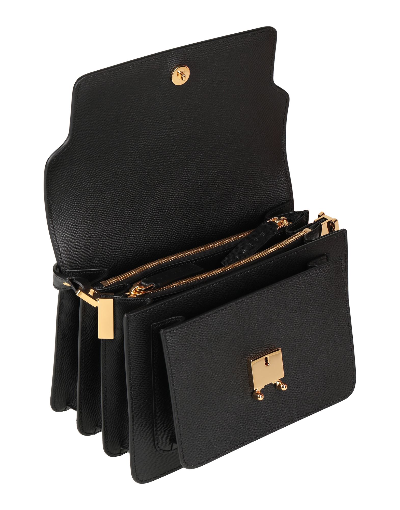  Marni - Taschen - Umhängetasche - On Yoox.com 