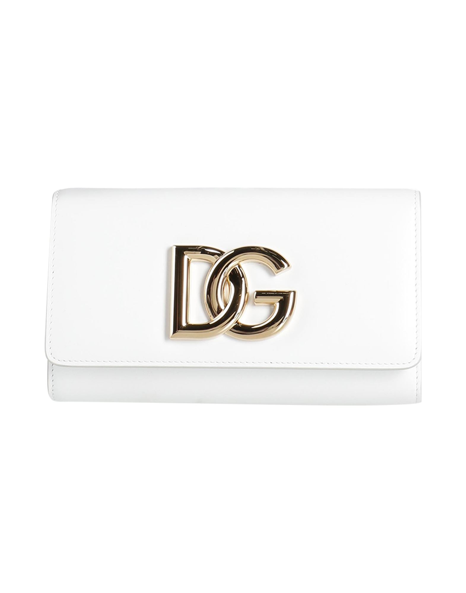 DOLCE&GABBANA DOLCE&GABBANA ΤΣΑΝΤΕΣ Τσάντα χειρός