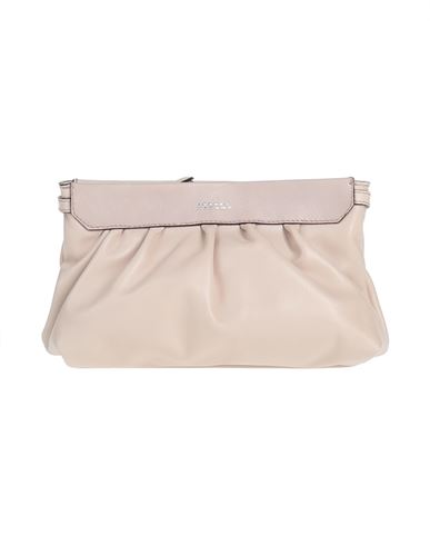 Isabel Marant Woman Handbag Dove Grey Size - Calfskin