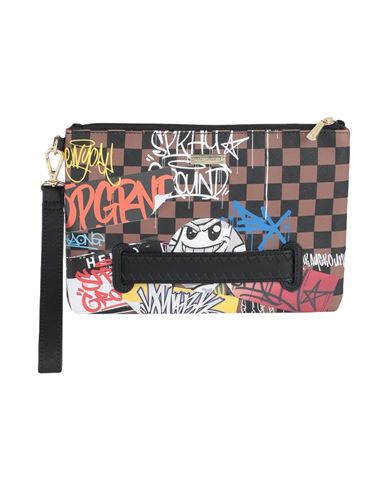 GARDEN OF SHARKS CROSSOVER CLUTCH – SPRAYGROUND®