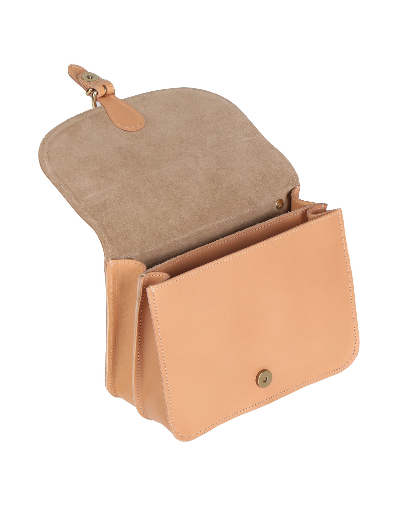  Il Bisonte - Taschen - Umhängetasche - On Yoox.com 