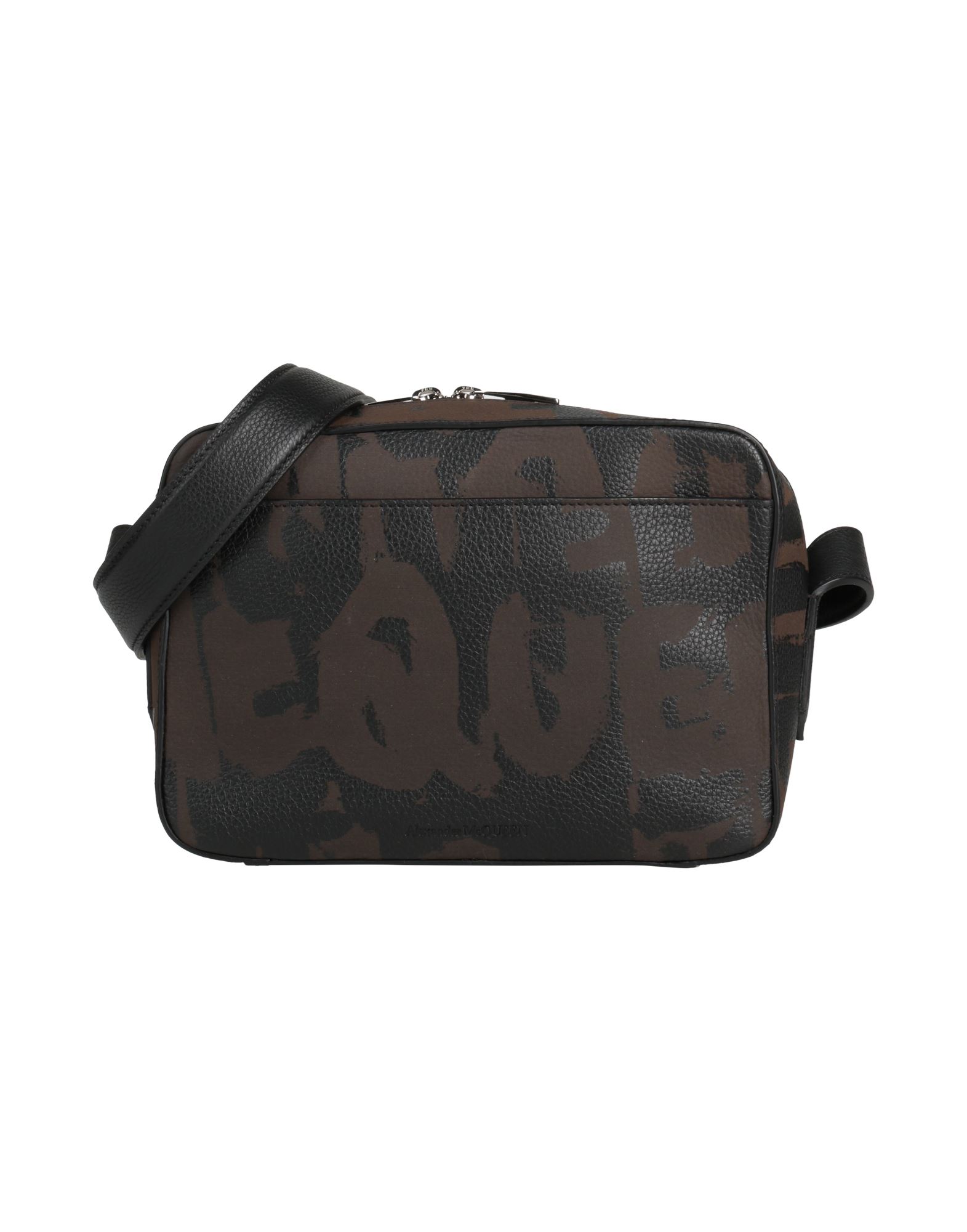  Mcqueen - Taschen - Umhängetasche - On Yoox.com 