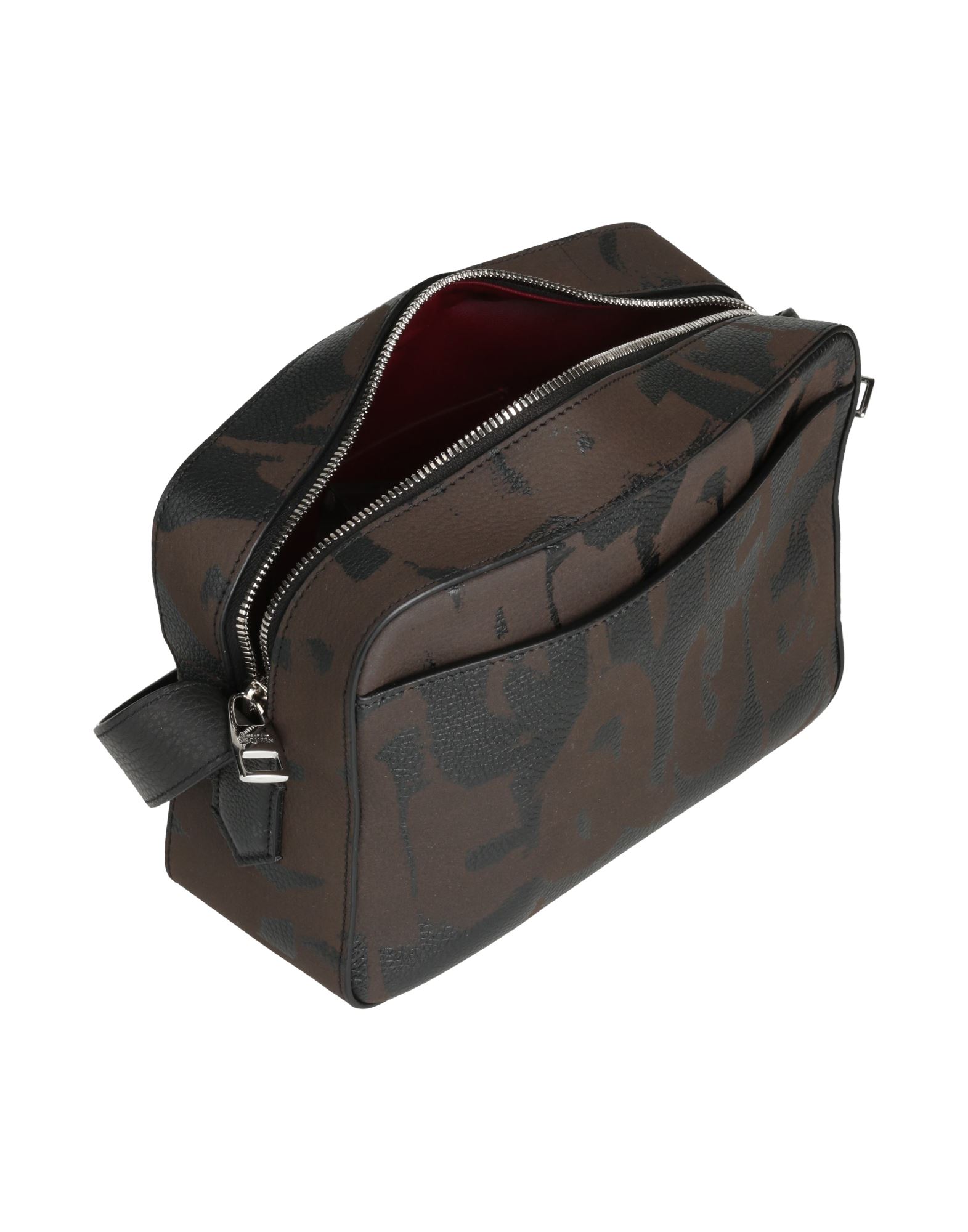  Mcqueen - Taschen - Umhängetasche - On Yoox.com 