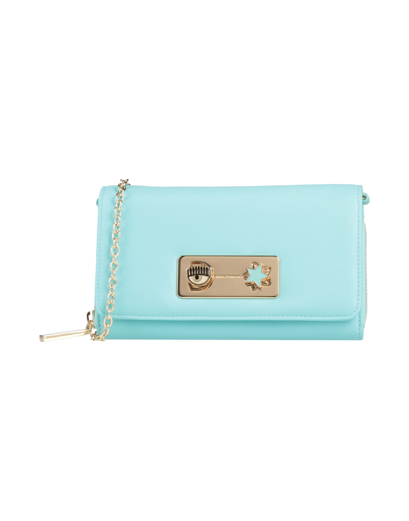  Chiara Ferragni - Taschen - Umhängetasche - On Yoox.com 