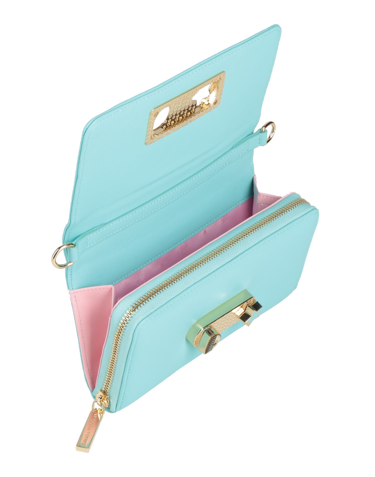  Chiara Ferragni - Taschen - Umhängetasche - On Yoox.com 