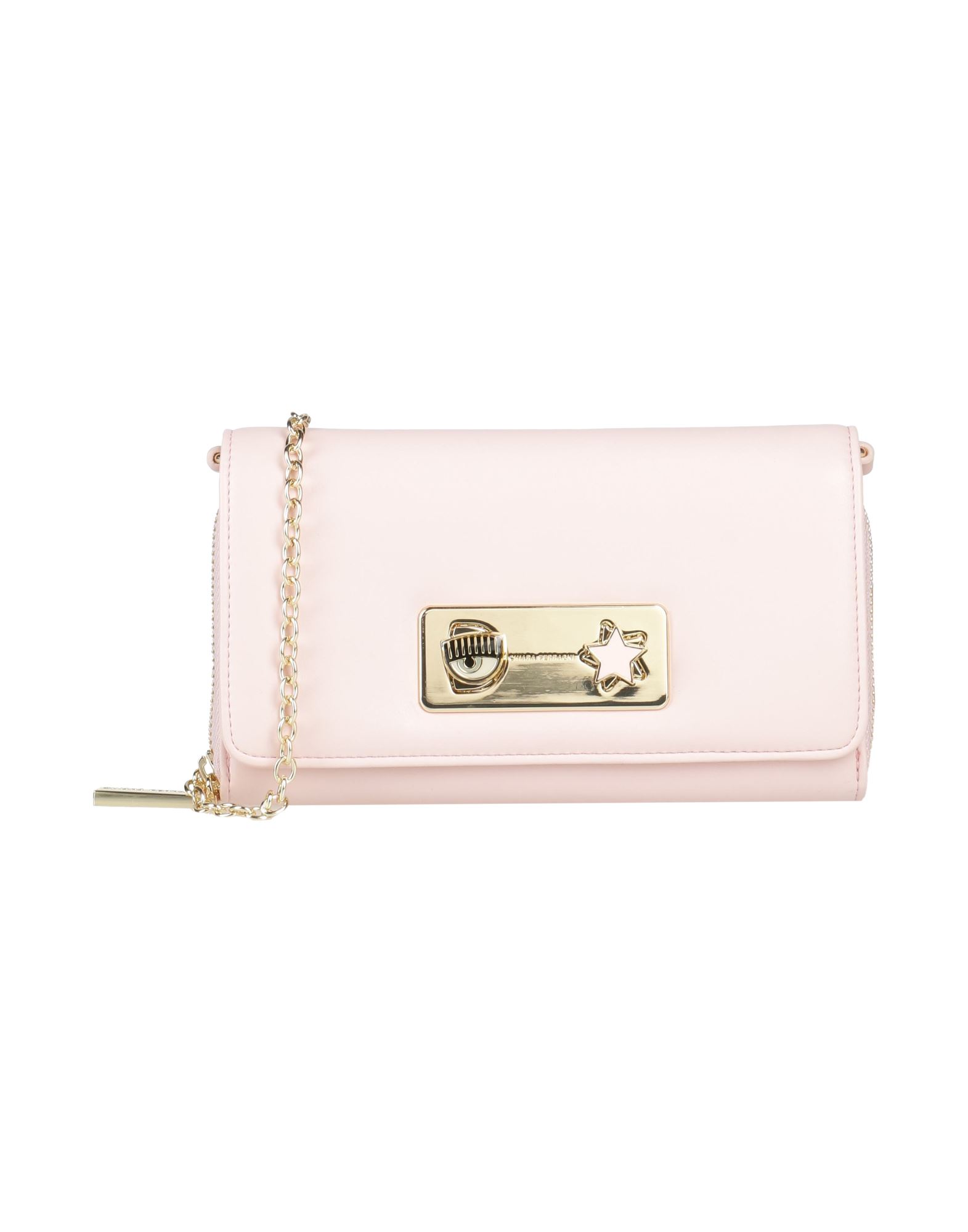  Chiara Ferragni - Taschen - Umhängetasche - On Yoox.com 