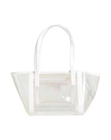Handtaschen Damen Transparent -- Damen