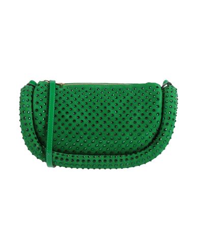 Woman Handbag Black Size - Cotton