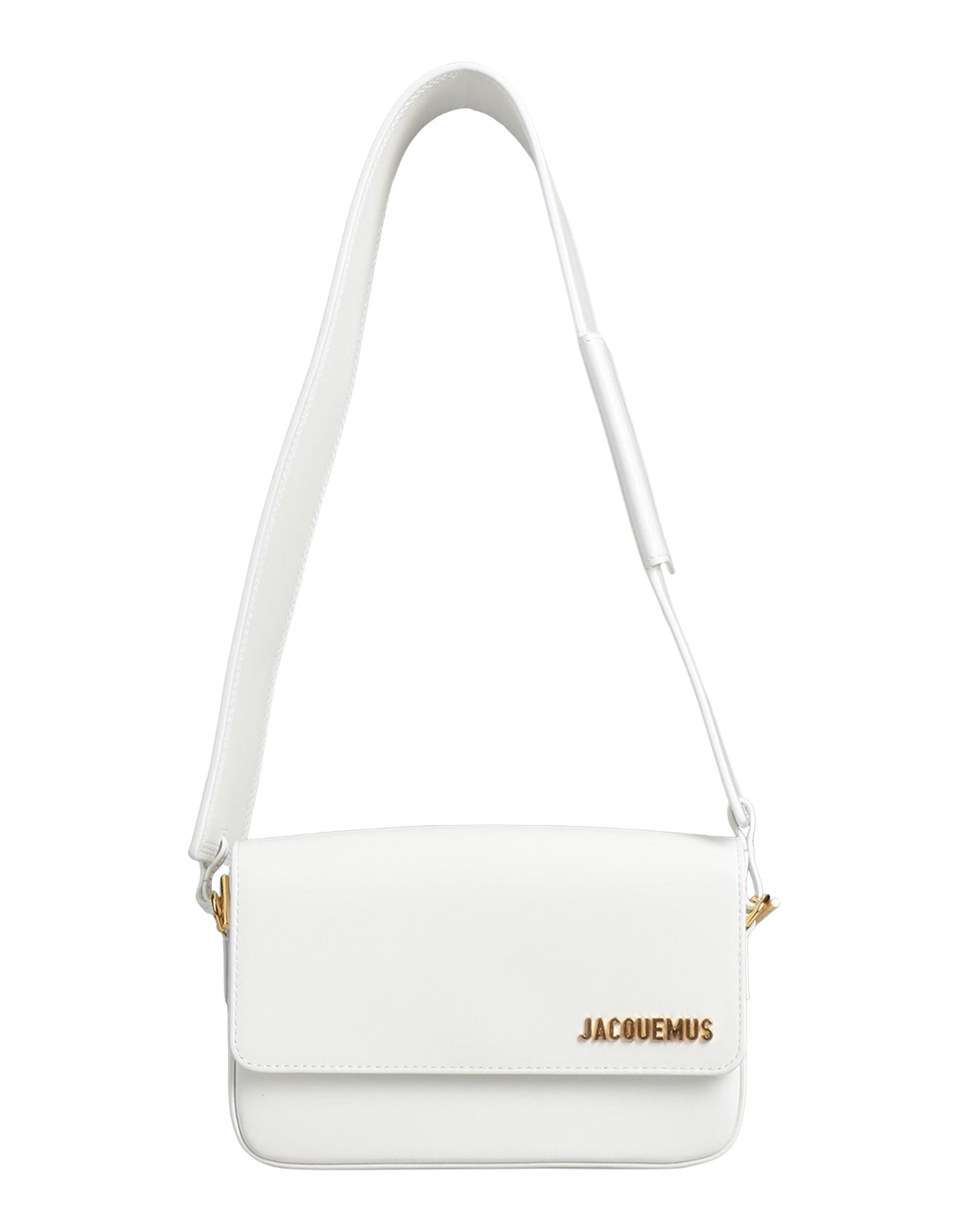JACQUEMUS ΤΣΑΝΤΕΣ Τσάντες ώμου