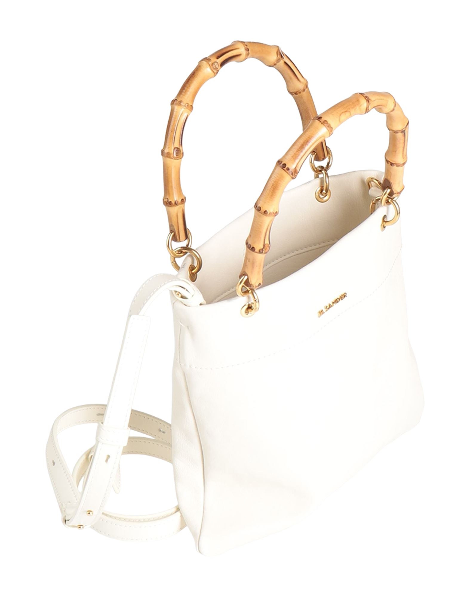 JIL SANDER JIL SANDER ΤΣΑΝΤΕΣ Τσάντα χειρός
