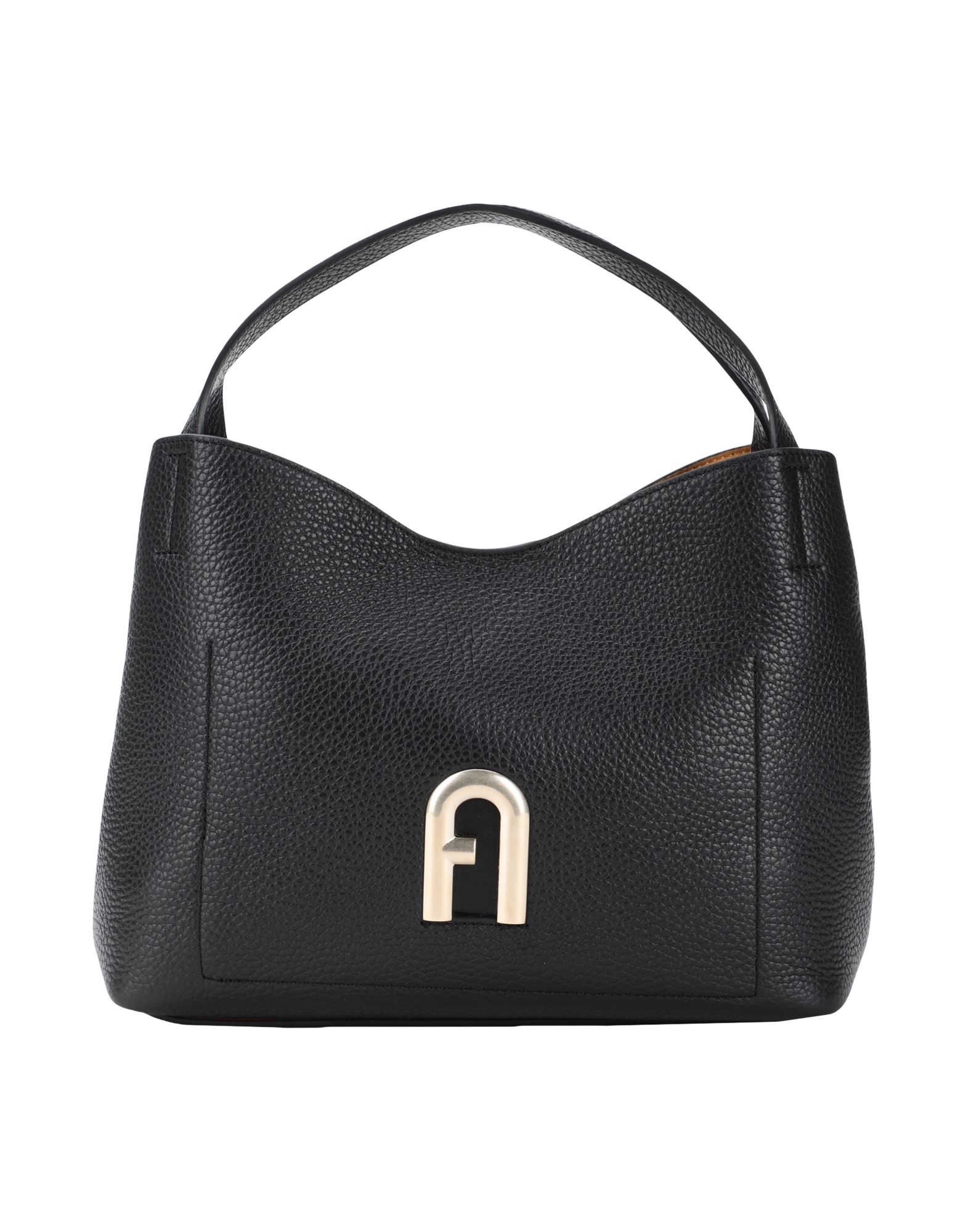 FURLA フルラ　黒　ブラック　ハンドバッグ　通勤　通学 楽天市場】フルラ バッグ ハンドバッグ ショルダーバッグ