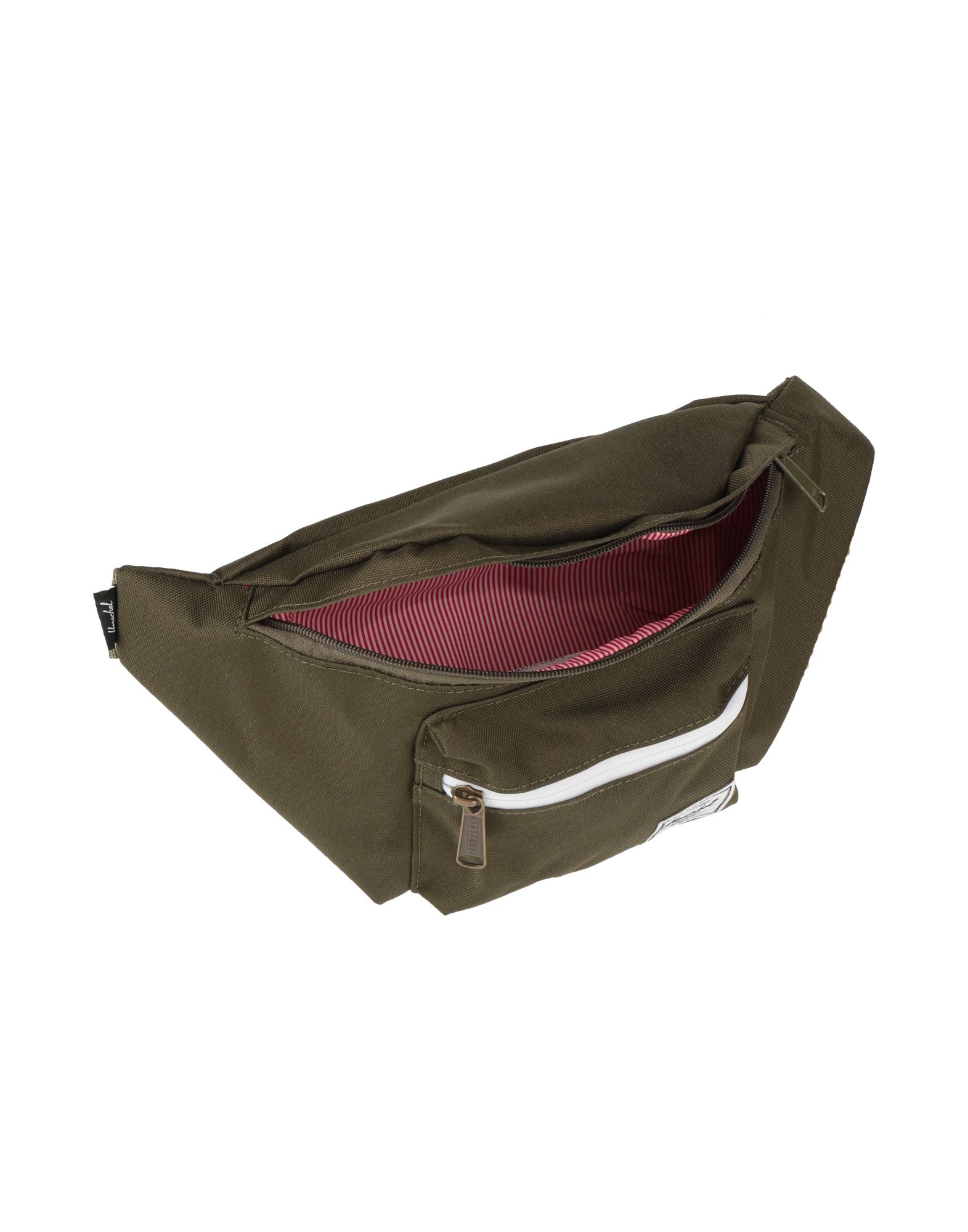  Herschel Supply Co. - Taschen - Gürteltaschen - On Yoox.com 