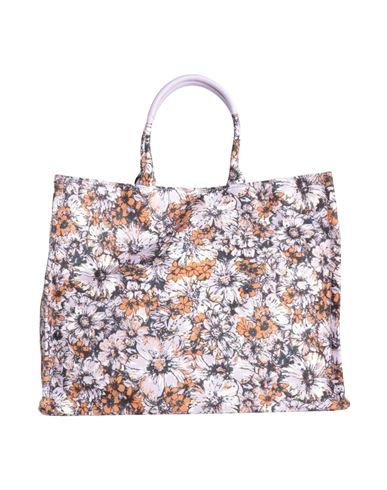 Bolso de mano Mujer Lila -- Mujer