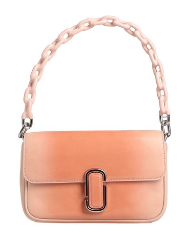Marc Jacobs Woman Handbag Pink Size - Soft Leather