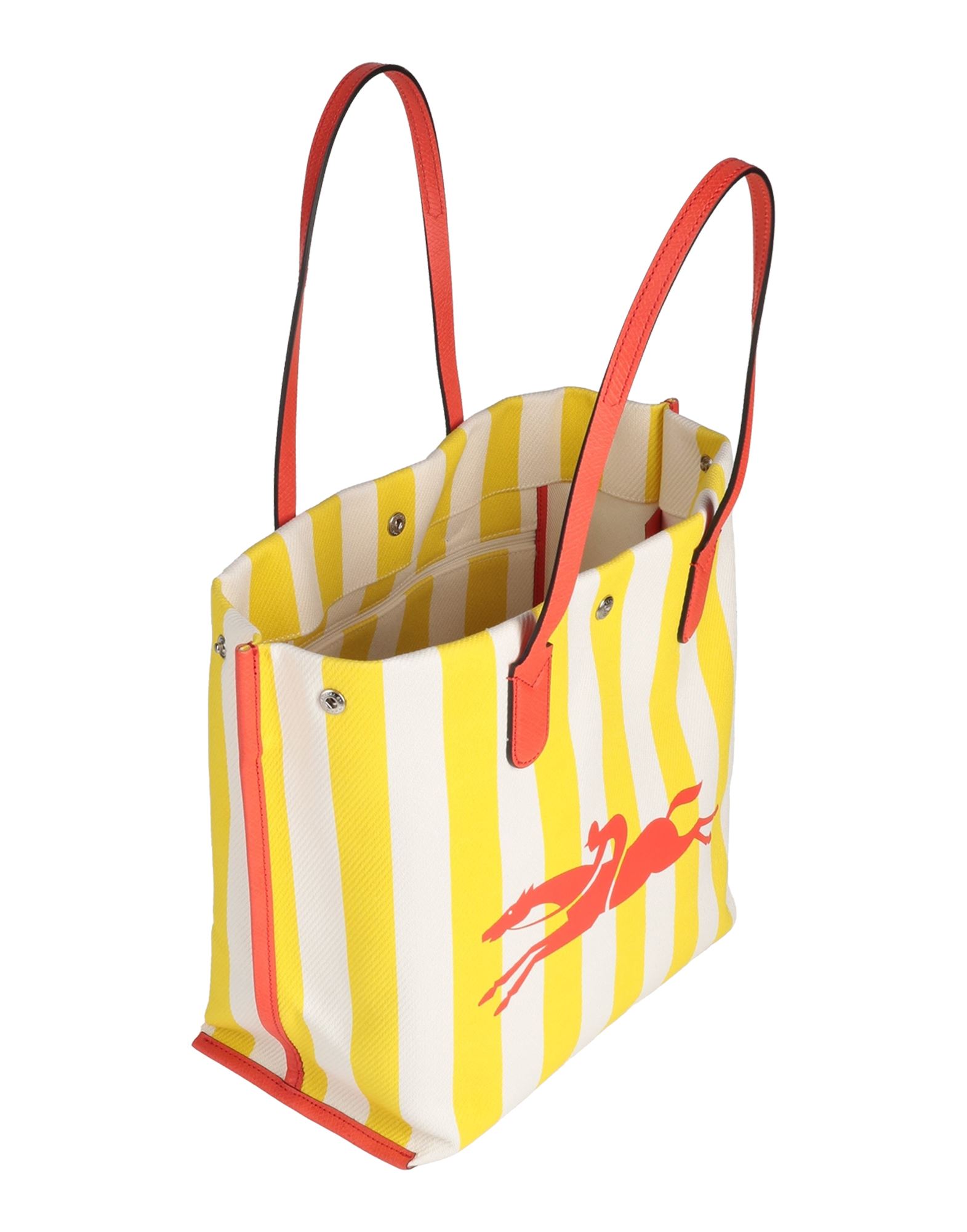  Longchamp - Taschen - Handtaschen - On Yoox.com 