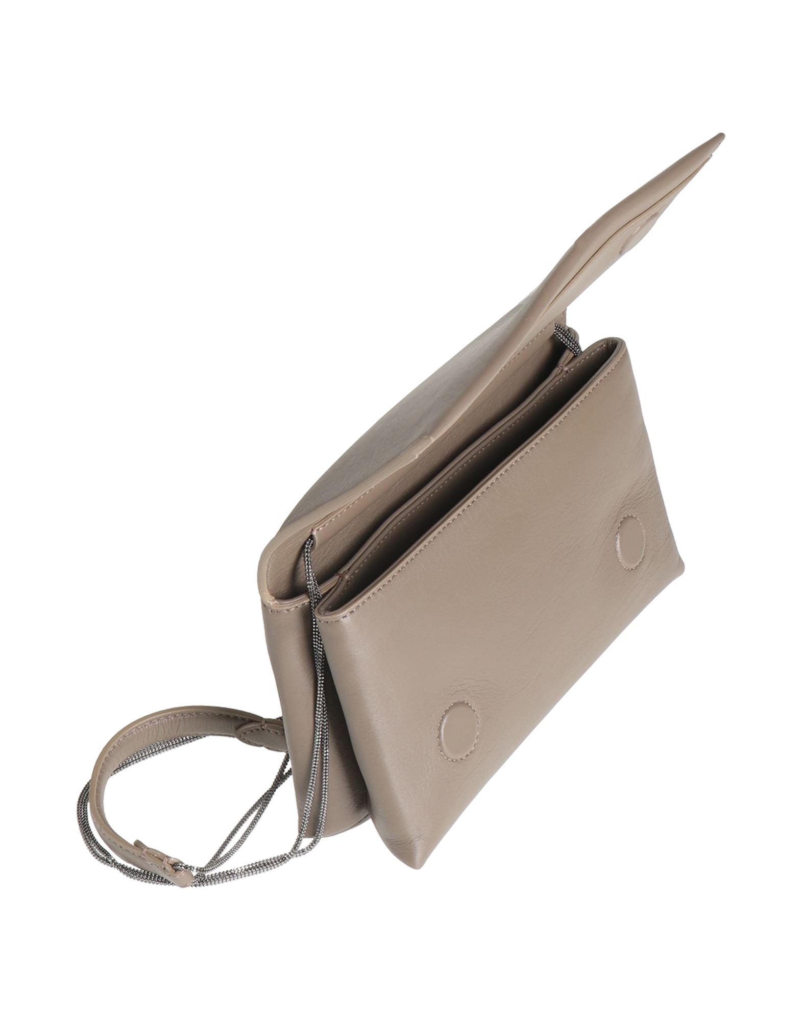  Brunello Cucinelli - Taschen - Umhängetasche - On Yoox.com 