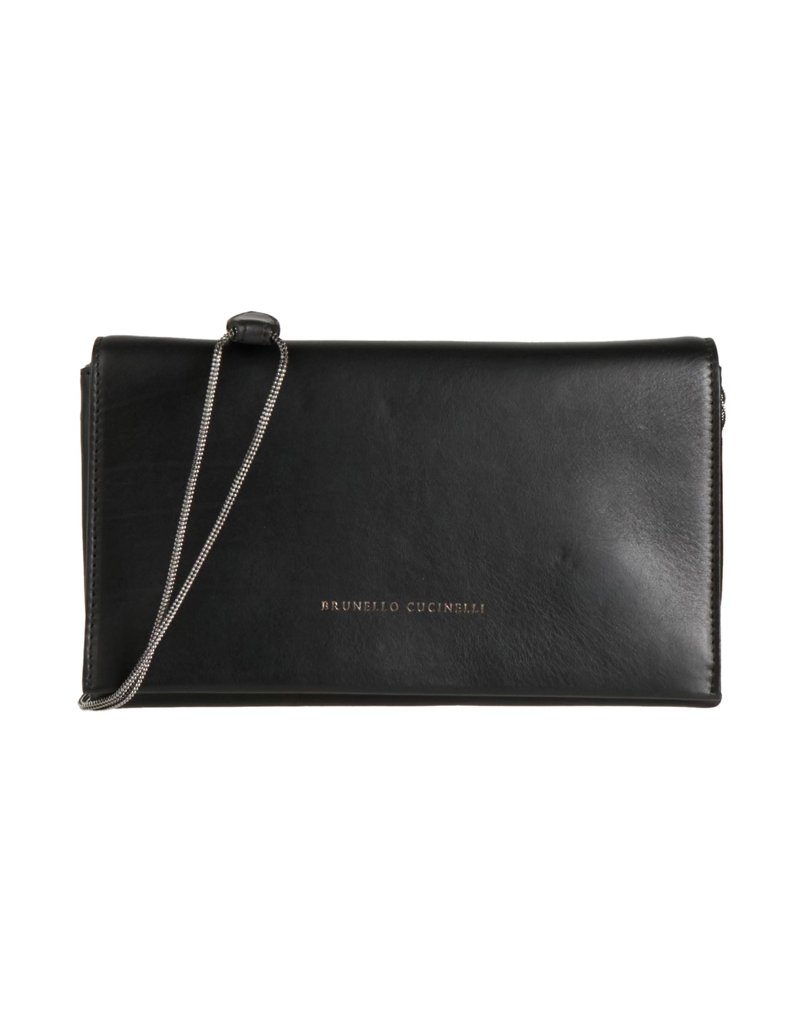  Brunello Cucinelli - Taschen - Umhängetasche - On Yoox.com 