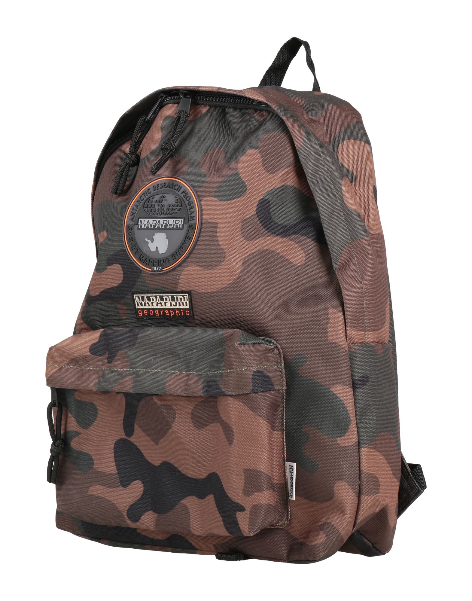  Napapijri - Taschen - Rucksäcke - On Yoox.com 