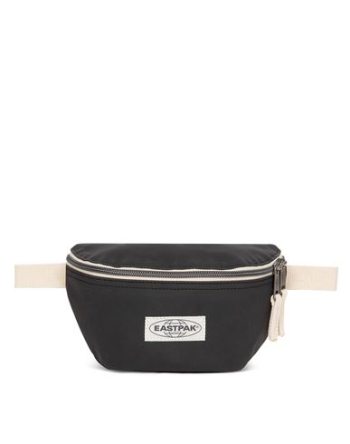 Eastpak Springer Upgrained Belt Bag Black Size - Polyester, Polyurethane