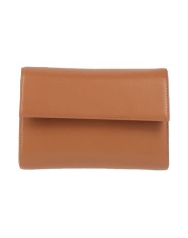 Rodo Woman Handbag Brown Size - Lambskin