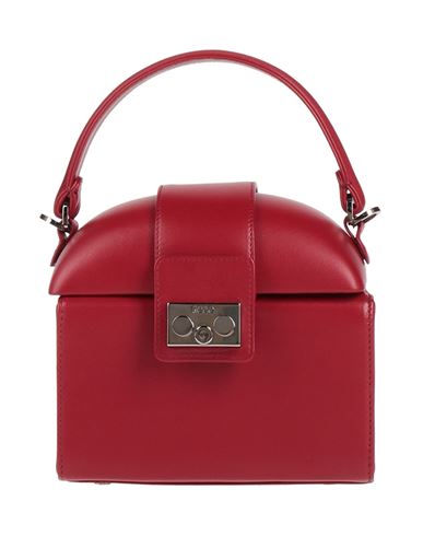 Rodo Woman Handbag Red Size - Lambskin