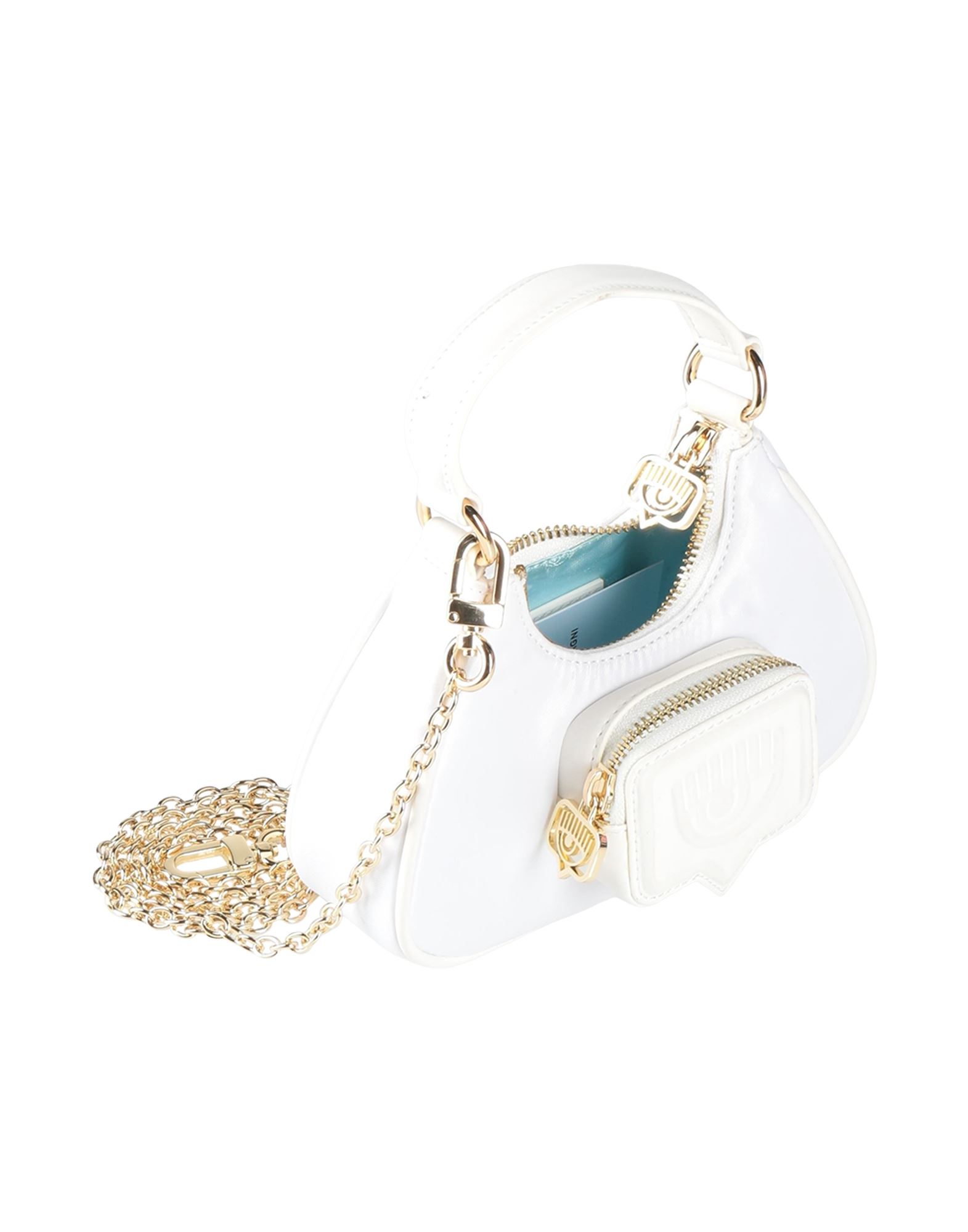  Chiara Ferragni - Taschen - Handtaschen - On Yoox.com 