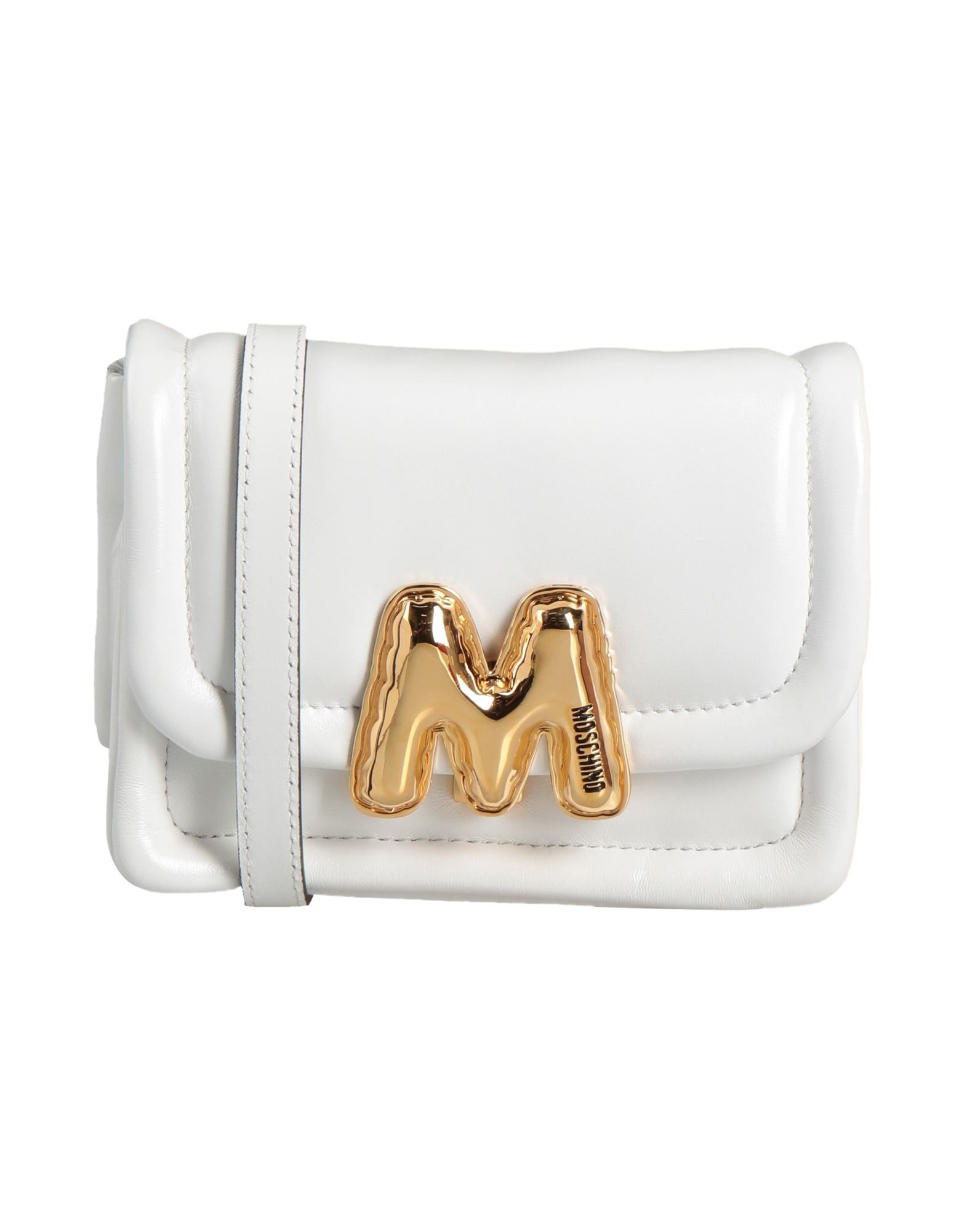 MOSCHINO MOSCHINO ΤΣΑΝΤΕΣ Τσάντες ταχυδρόμου