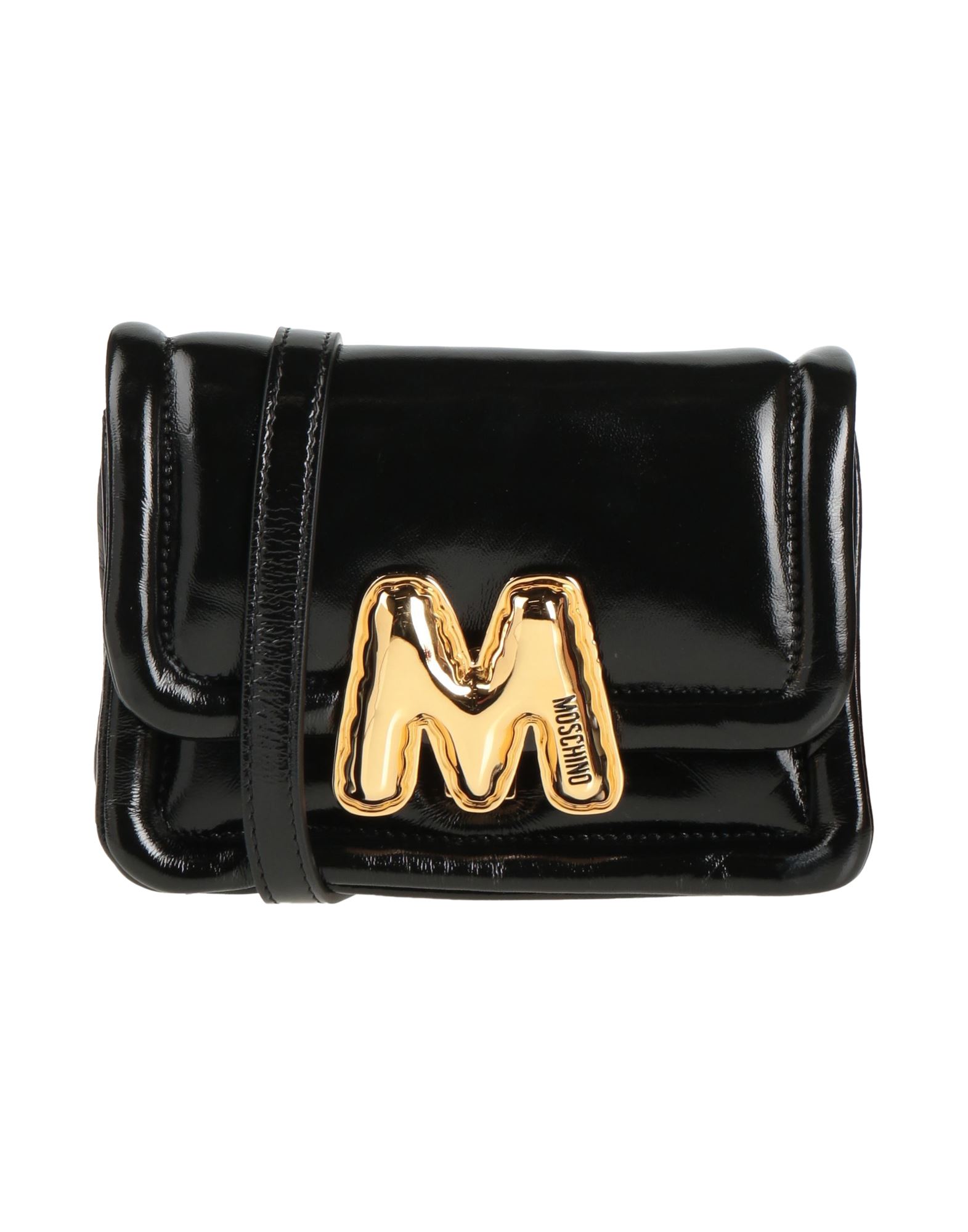 MOSCHINO MOSCHINO ΤΣΑΝΤΕΣ Τσάντες ταχυδρόμου