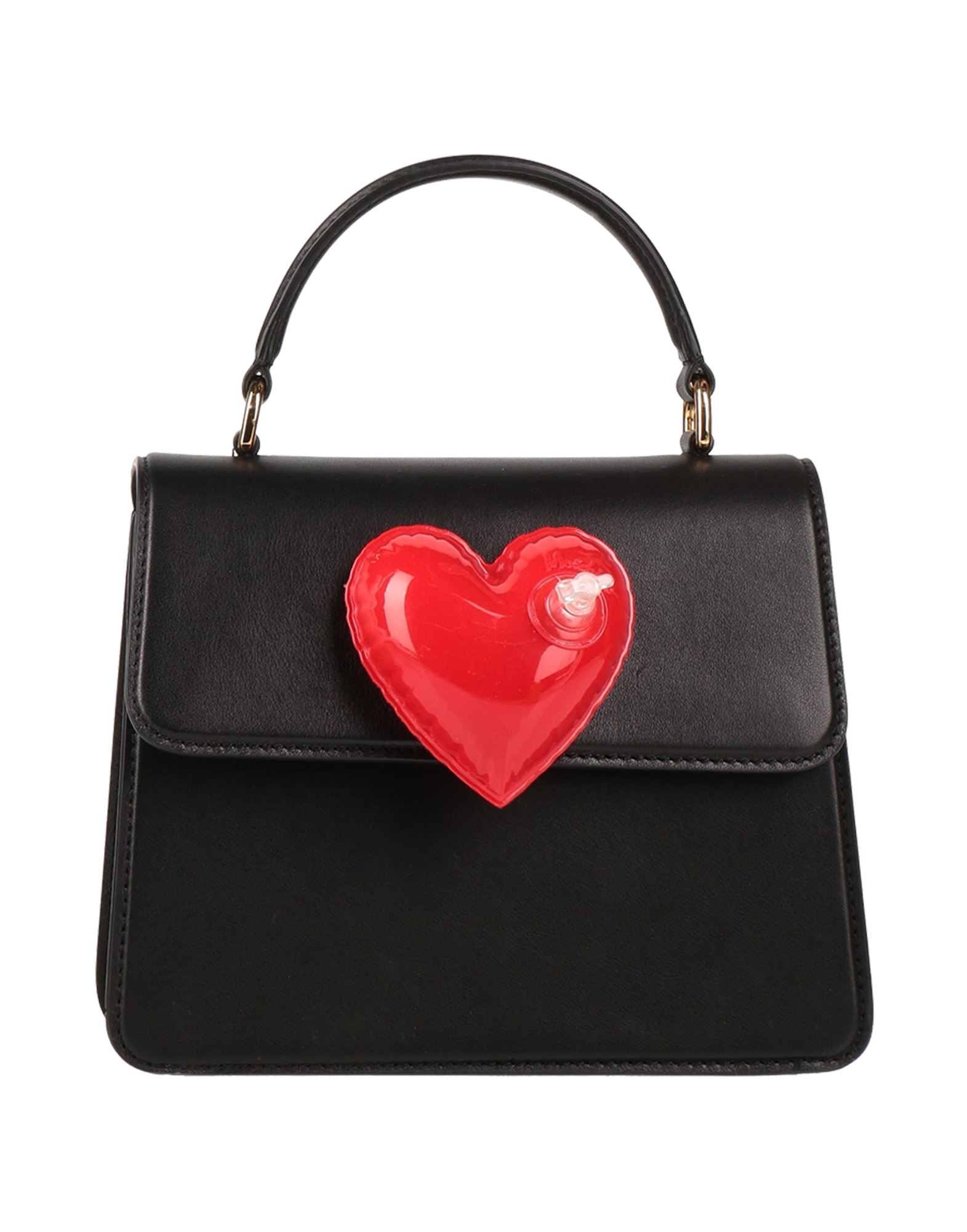  Moschino - Taschen - Handtaschen - On Yoox.com 