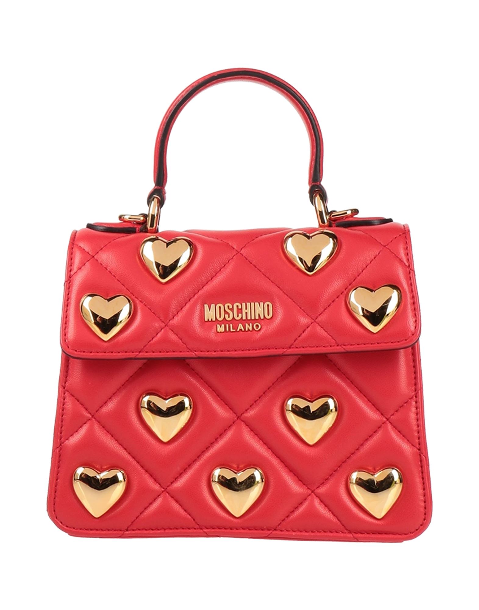 MOSCHINO MOSCHINO ΤΣΑΝΤΕΣ Τσάντα χειρός