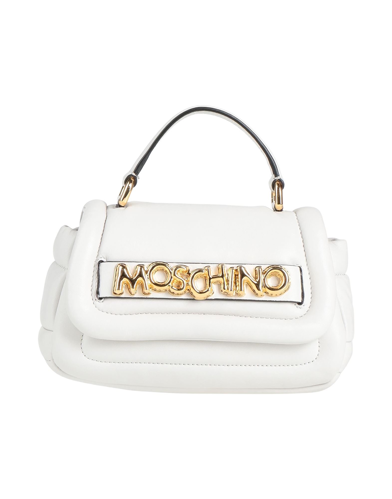 MOSCHINO MOSCHINO ΤΣΑΝΤΕΣ Τσάντα χειρός