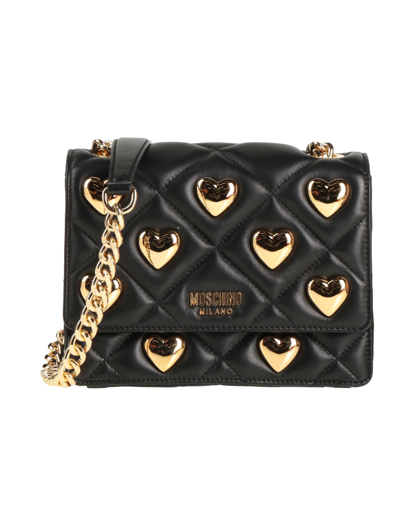 MOSCHINO MOSCHINO ΤΣΑΝΤΕΣ Τσάντες ταχυδρόμου