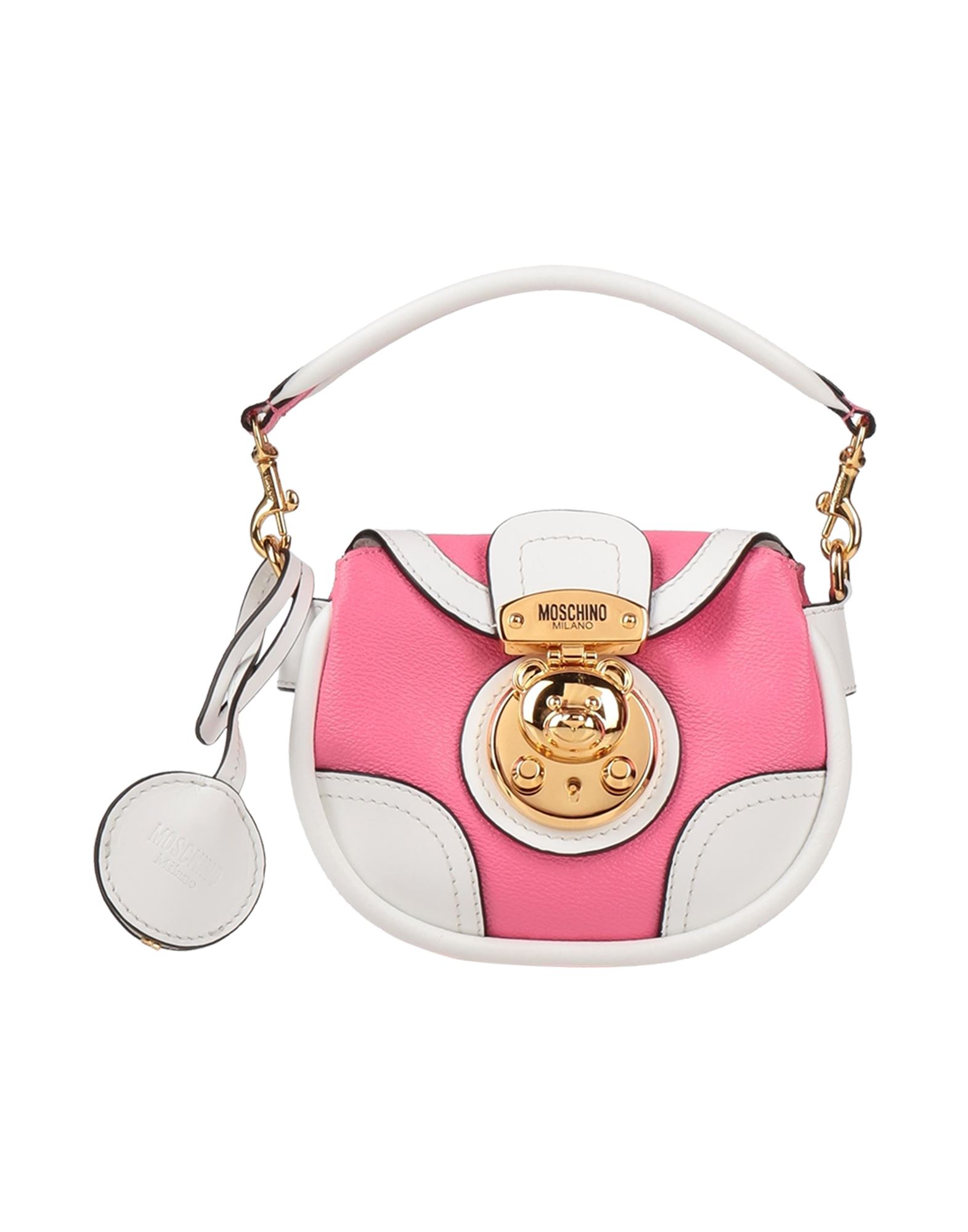 MOSCHINO MOSCHINO ΤΣΑΝΤΕΣ Τσάντα χειρός