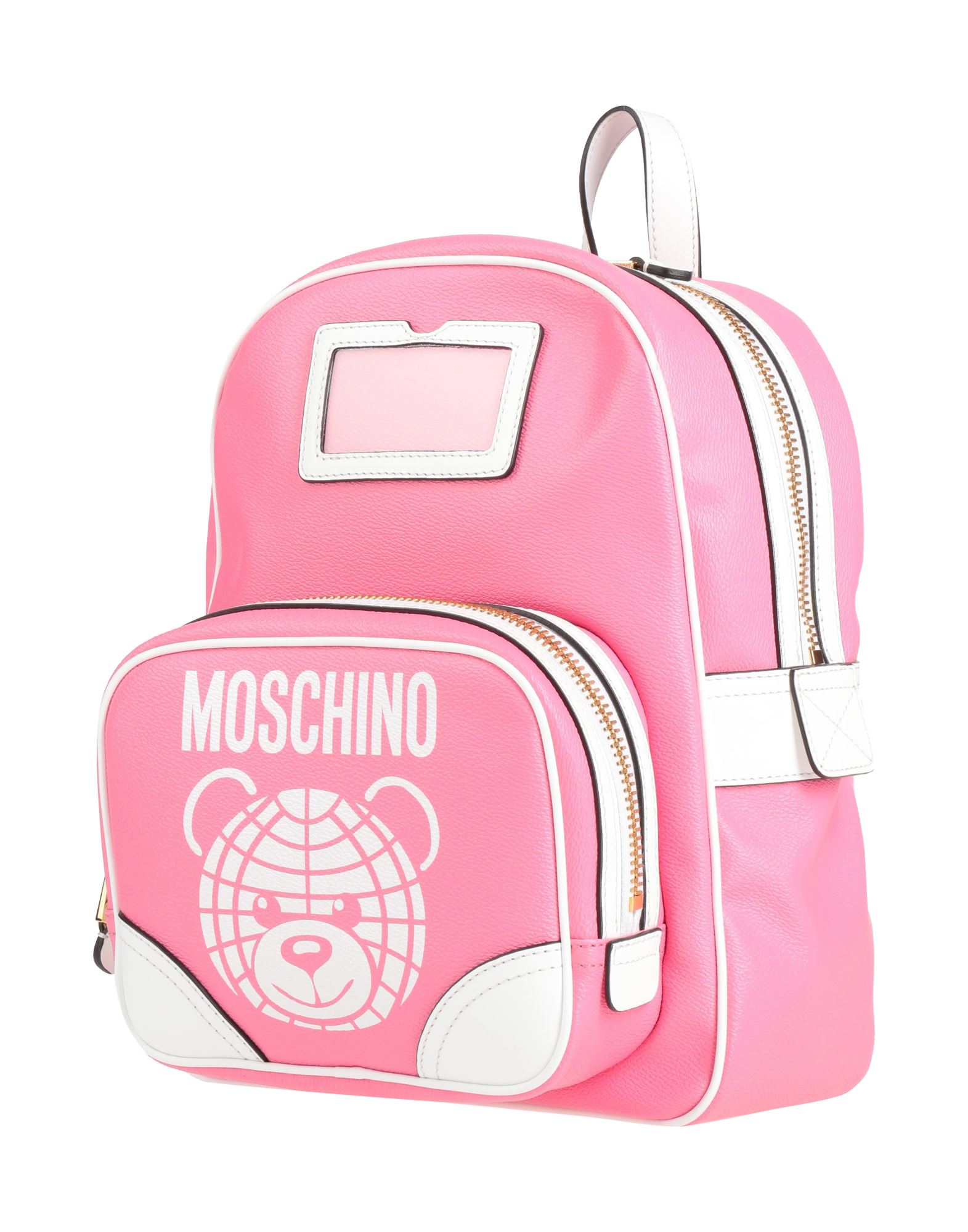 MOSCHINO MOSCHINO ΤΣΑΝΤΕΣ Σακίδιο πλάτης
